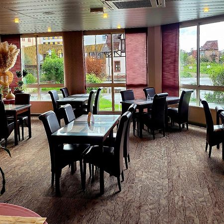 The Originals City, Hotel Le Forum, Strasbourg Nord Schiltigheim Eksteriør billede