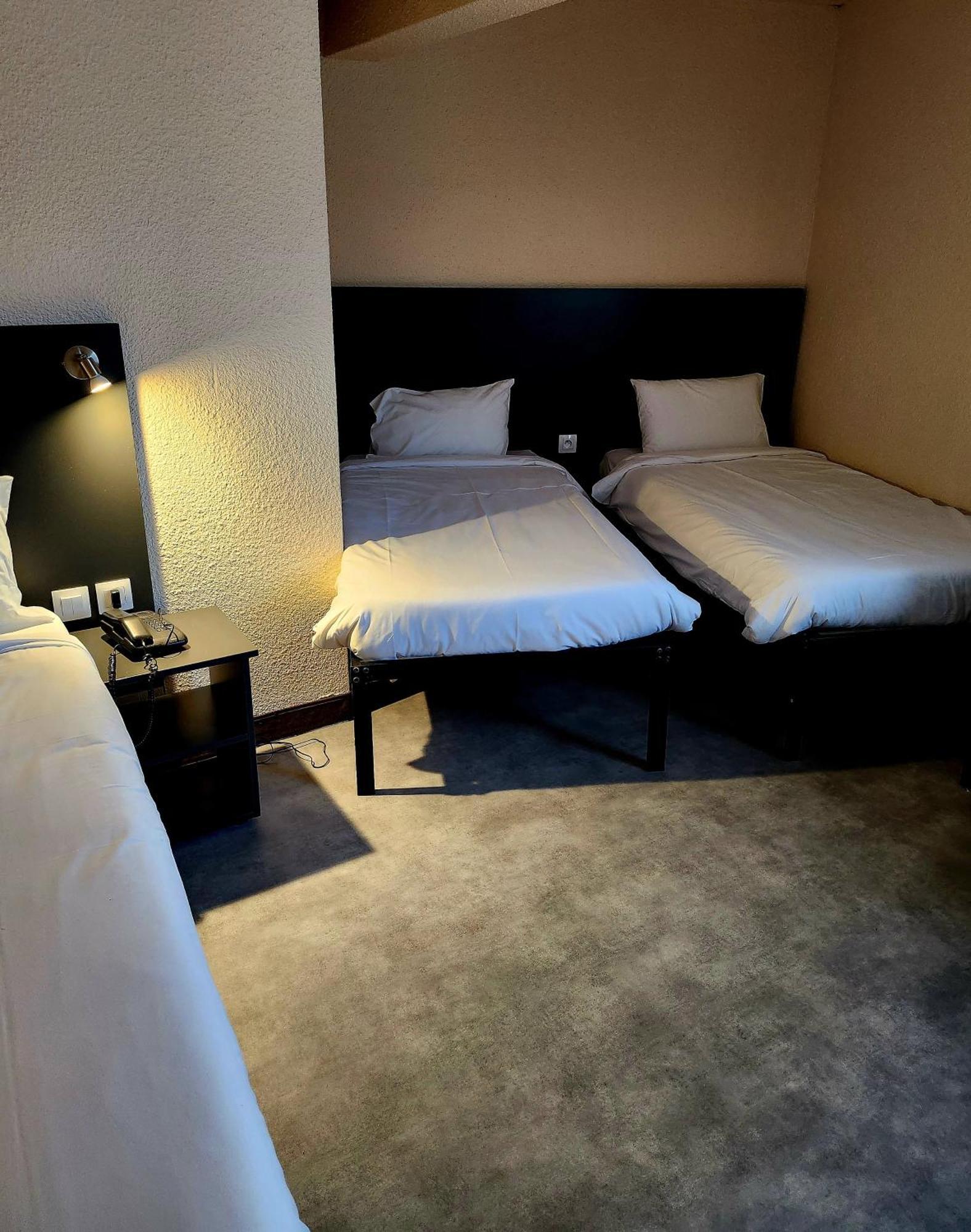 The Originals City, Hotel Le Forum, Strasbourg Nord Schiltigheim Eksteriør billede
