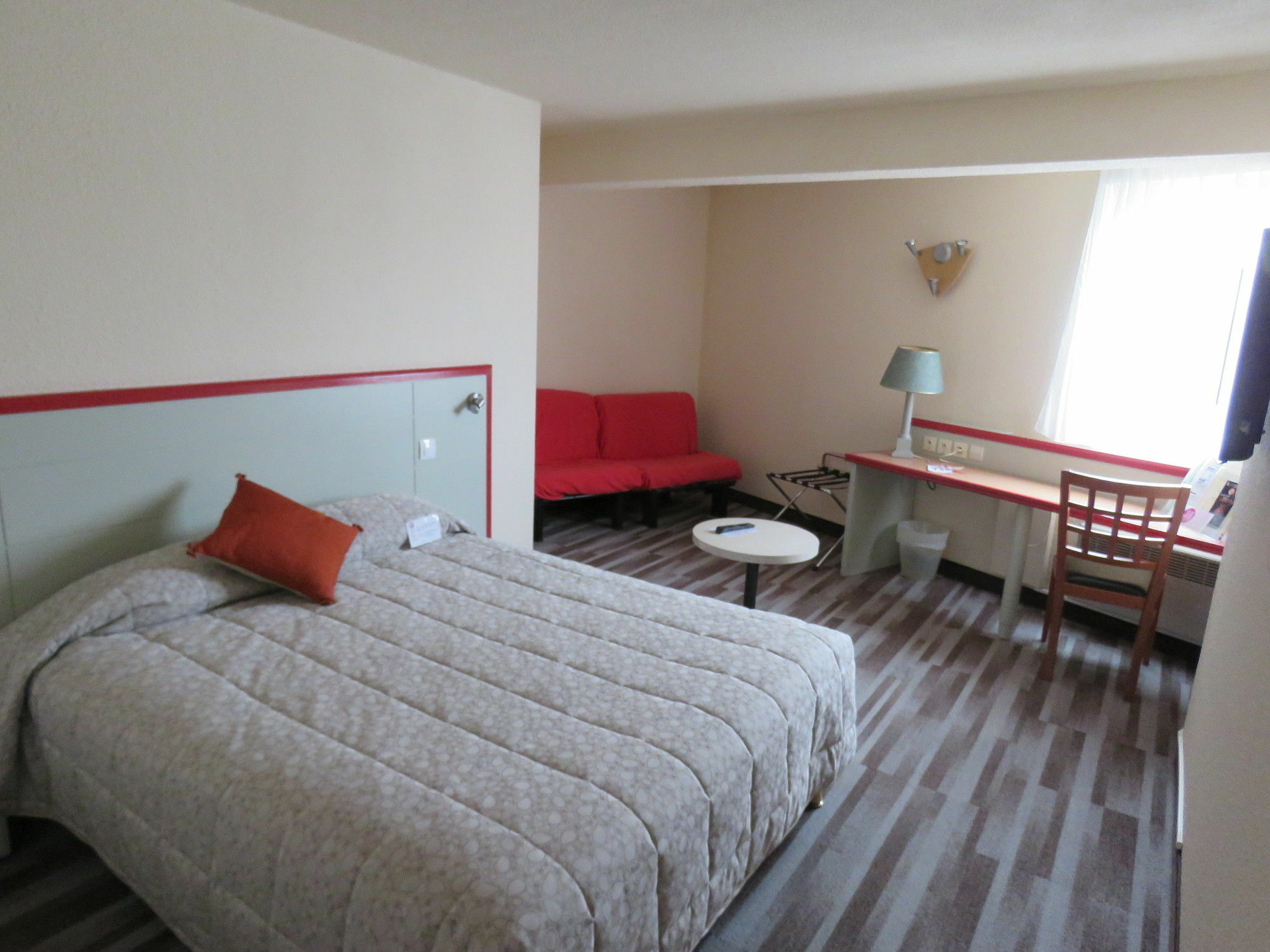 The Originals City, Hotel Le Forum, Strasbourg Nord Schiltigheim Eksteriør billede