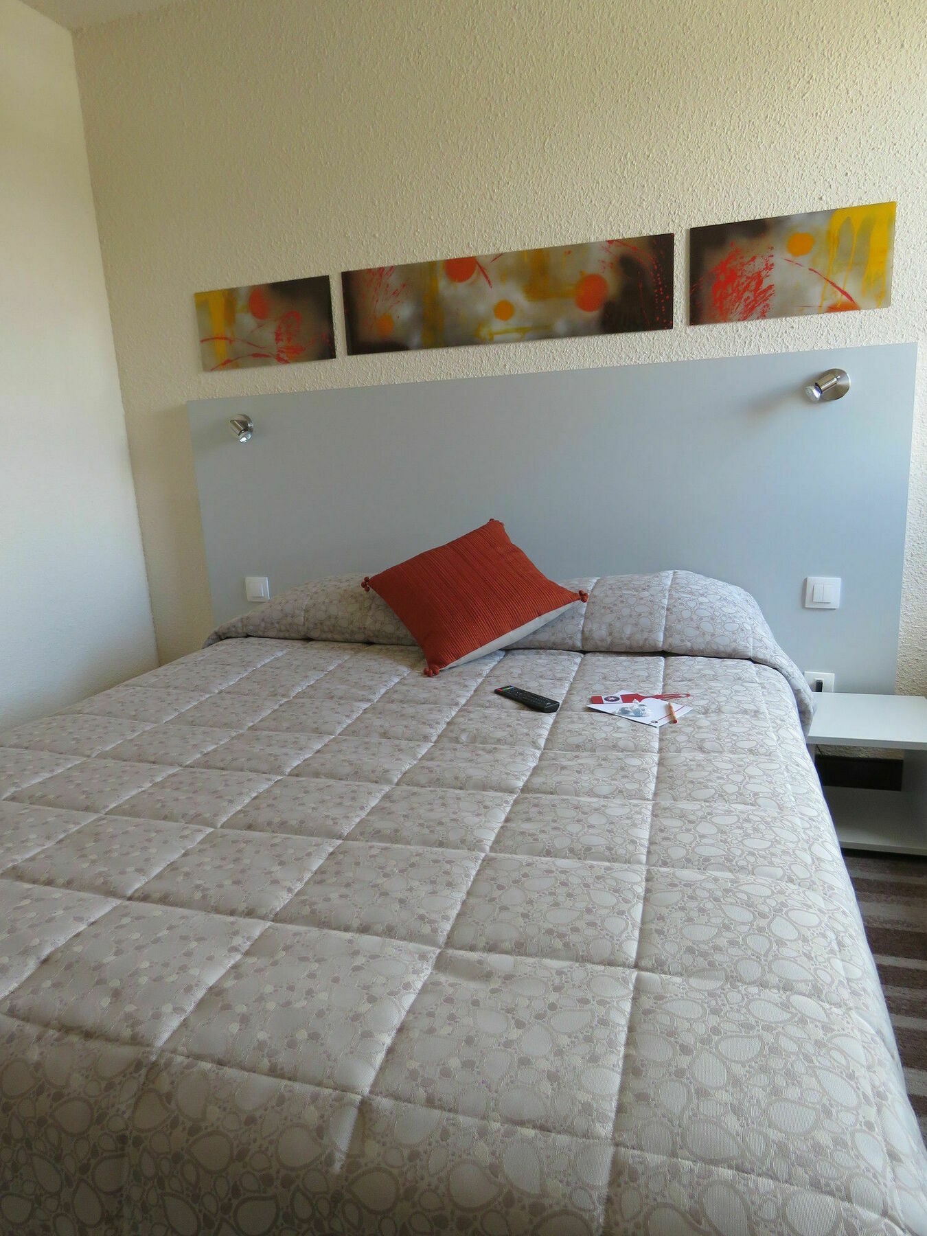 The Originals City, Hotel Le Forum, Strasbourg Nord Schiltigheim Eksteriør billede